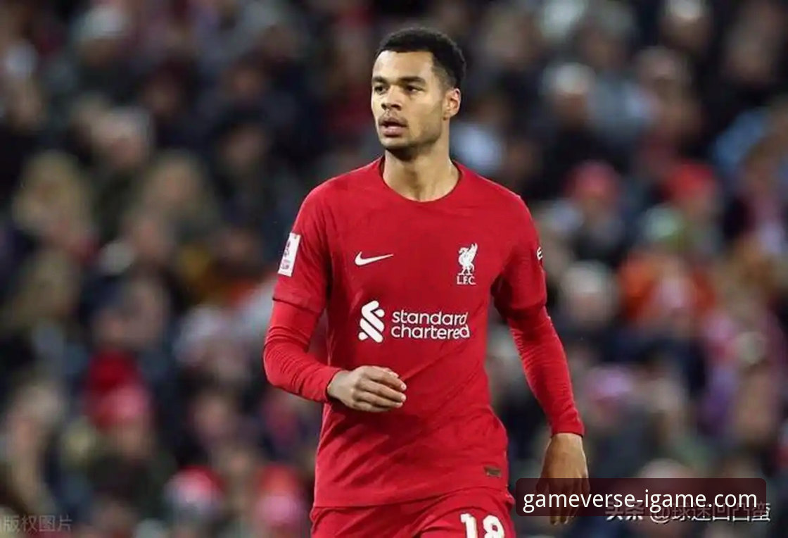 爱游戏官网注册 3个关键瞬间,解码利物浦的足总杯晋级方程式