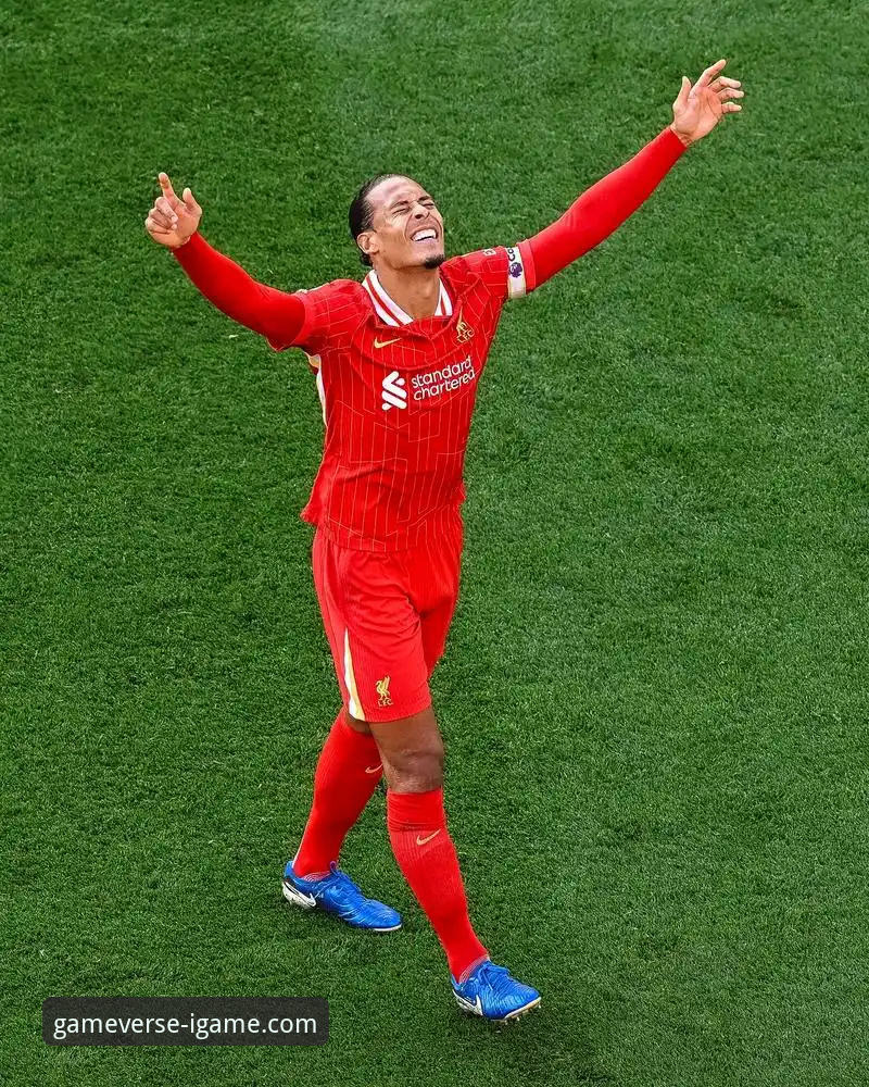 资深球迷分享：在爱游戏平台沉浸式复盘利物浦晋级之战